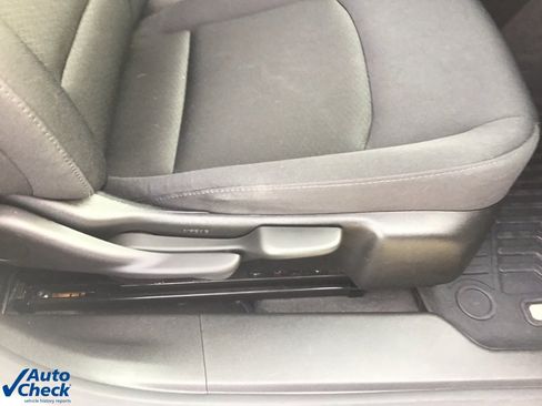 Used 2024 Chevrolet Malibu RS image 22