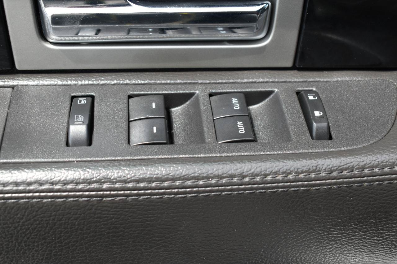 Used 2012 Ford F150 Platinum AWD/4WD image 41
