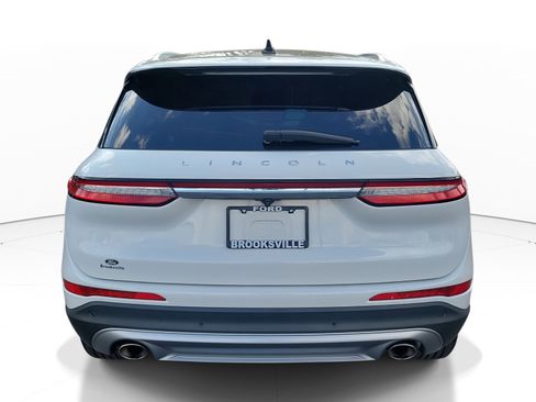 Used 2020 Lincoln Corsair Reserve w/ Equipment Group 201A image 5