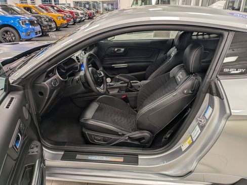 Used 2022 Ford Mustang GT Premium w/ GT Performance Package image 11