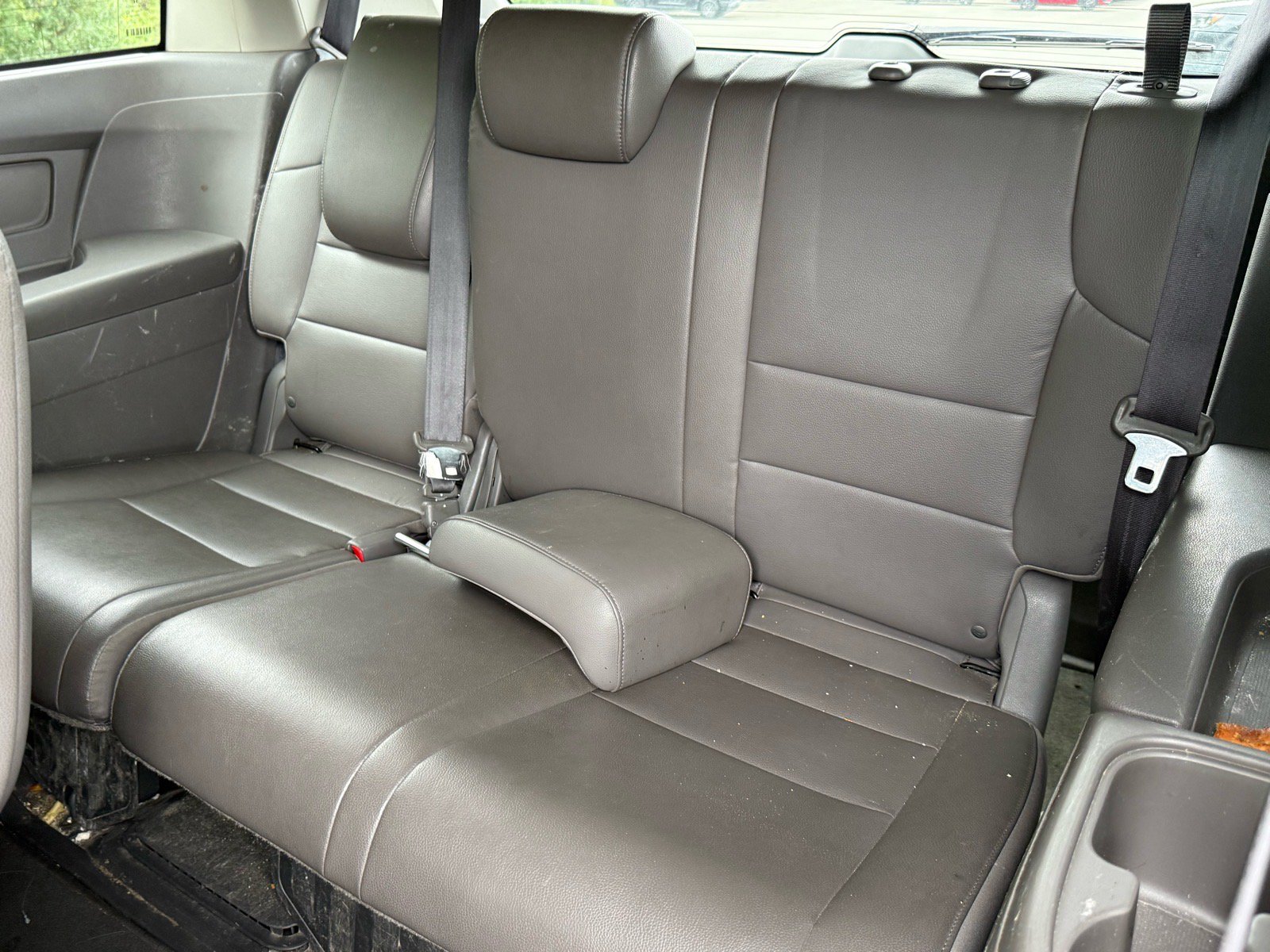 Used 2015 Honda Odyssey EX-L image 16