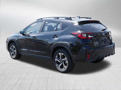 Certified 2026 Subaru Crosstrek 2.5i Premium AWD/4WD image 5