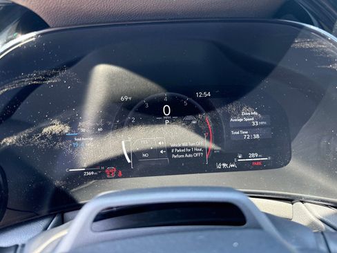 New 2026 Lexus TX 350 AWD image 36