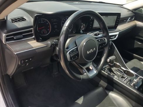 Used 2022 Kia K5 EX w/ EX Premium Package FWD image 17