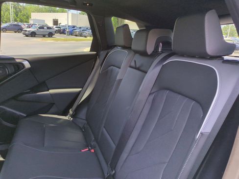 Certified 2025 BMW X3 xDrive30i w/ Premium Package image 29