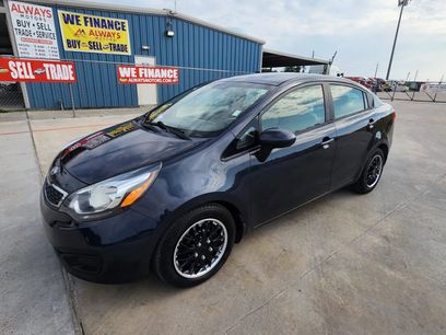 Used 2012 Kia Rio EX