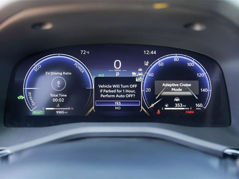 Used 2025 Toyota Camry XSE image 11