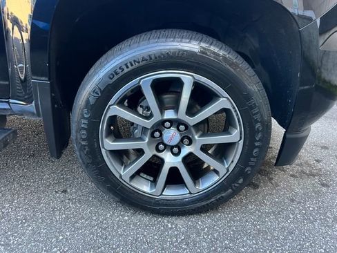 Used 2018 GMC Canyon Denali image 34