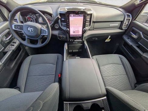 New 2026 RAM 2500 Tradesman image 3