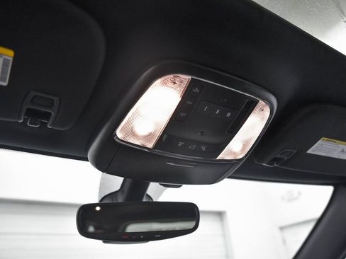 Used 2021 Jeep Grand Cherokee Limited image 18