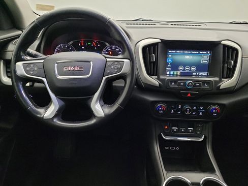 Used 2019 GMC Terrain SLE w/ Driver Convenience Package AWD/4WD image 22