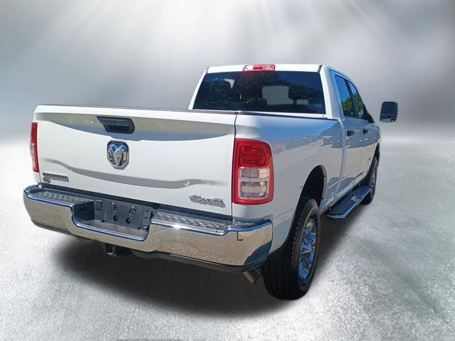 Used 2024 RAM 2500 Big Horn AWD/4WD image 5