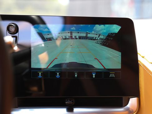 Used 2020 Chevrolet Corvette Stingray Premium Cpe w/ 3LT Preferred Equipment Group RWD image 35