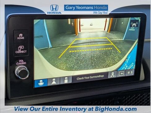 Certified 2026 Honda CR-V EX-L image 34