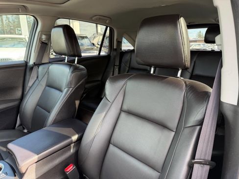 Used 2016 Acura RDX AWD image 40