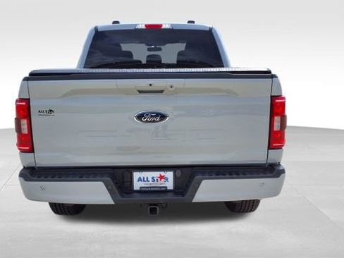 Used 2023 Ford F150 XLT w/ Equipment Group 302A High image 7