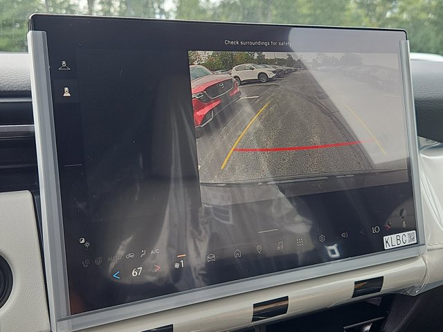 New 2026 MAZDA CX-5 Preferred AWD/4WD image 8