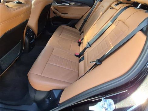Used 2021 BMW X3 sDrive30i w/ Premium Package RWD image 20