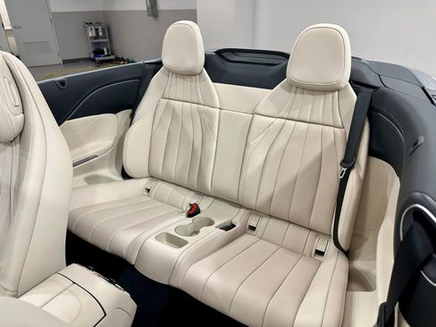 New 2026 Mercedes-Benz CLE 53 AMG 4MATIC Cabriolet image 14
