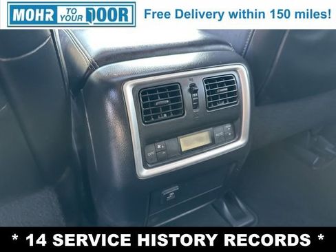 Used 2019 INFINITI QX60 Luxe w/ Essential Package image 31