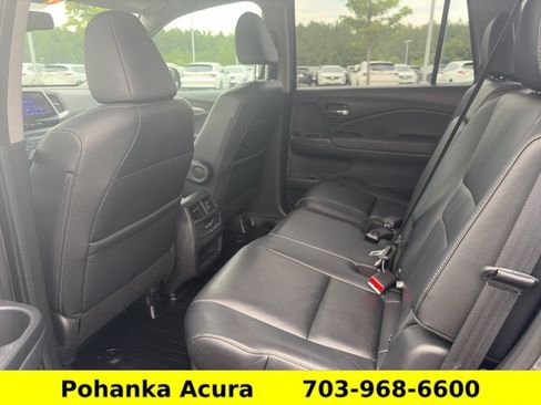 Used 2018 Honda Pilot EX-L image 25