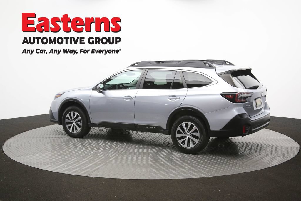 Used 2022 Subaru Outback Premium AWD/4WD image 62