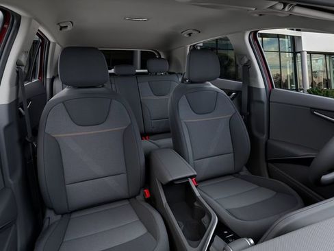 New 2026 Kia Niro LX FWD image 16