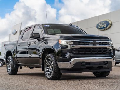 Used 2023 Chevrolet Silverado 1500 LT