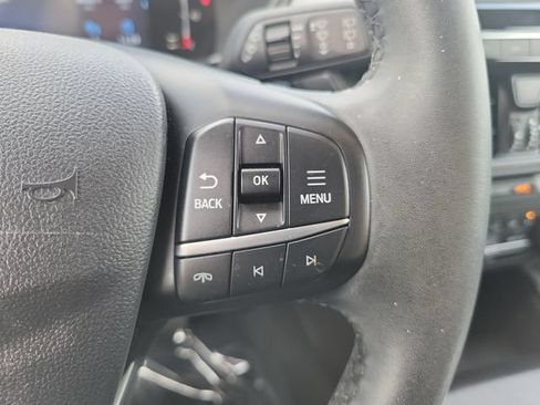 Used 2023 Ford Escape Active FWD image 27