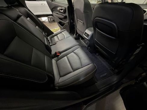 Used 2019 GMC Terrain Denali w/ Advanced Safety Package image 23