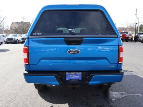Used 2019 Ford F150 XL w/ Equipment Group 101A Mid image 14