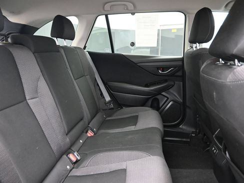 Used 2021 Subaru Outback Premium AWD/4WD image 24
