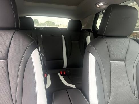 New 2026 Buick Envision Sport Touring AWD/4WD image 27