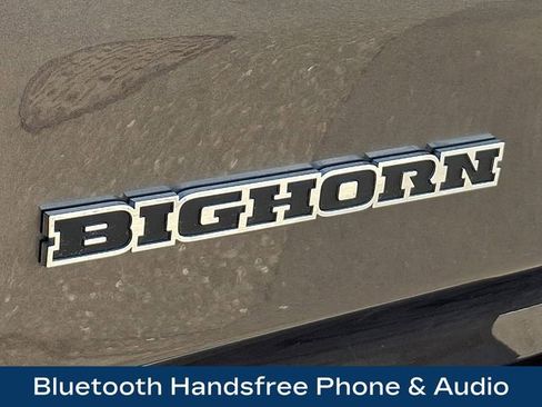 Used 2022 RAM 1500 Big Horn AWD/4WD image 33