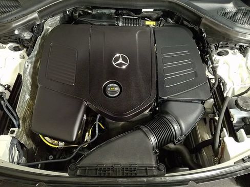 Used 2026 Mercedes-Benz GLC 300 4MATIC image 29