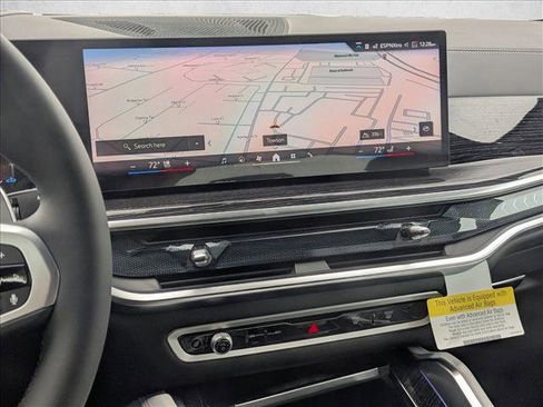 New 2026 BMW X6 xDrive40i w/ Climate Comfort Package image 14