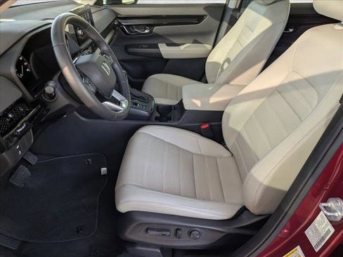 Certified 2024 Honda CR-V EX-L image 15