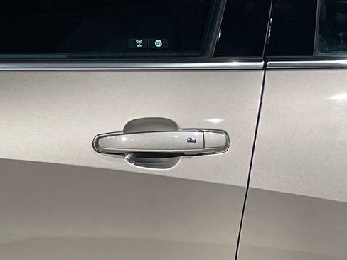 Used 2024 Chevrolet Malibu LS image 16