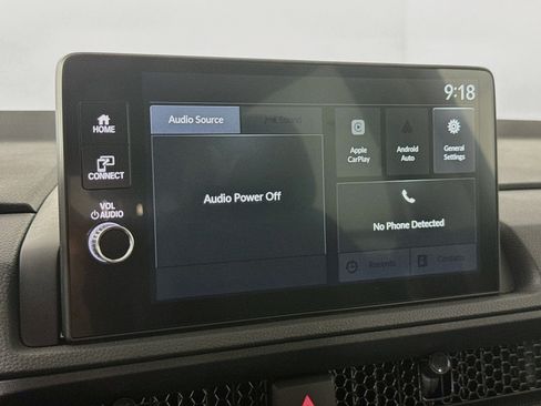 Certified 2026 Honda CR-V LX image 16