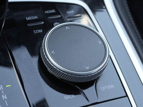 Used 2023 BMW 840i Gran Coupe w/ M Sport Professional Package image 29