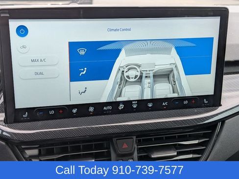 Used 2024 Ford Escape ST-Line w/ Tech Pack #1 FWD image 26