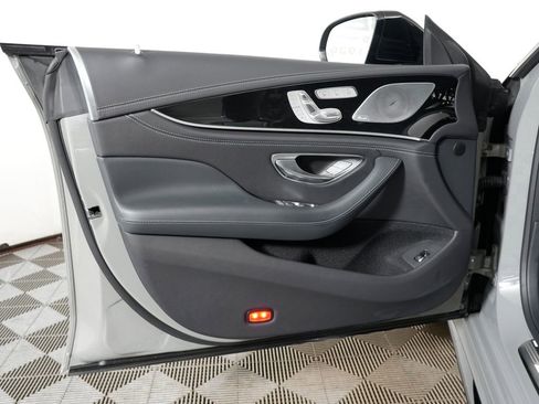 Certified 2024 Mercedes-Benz AMG GT 53 image 12