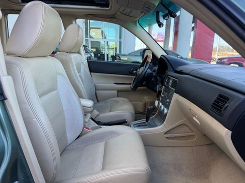 Used 2007 Subaru Forester 2.5X L.L. Bean image 18