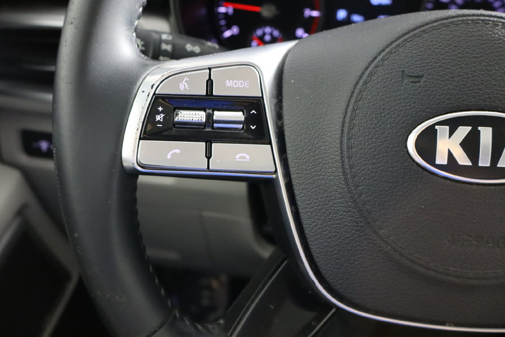 Used 2020 Kia Telluride S FWD image 7