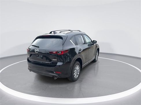 New 2025 MAZDA CX-5 AWD 2.5 S image 8