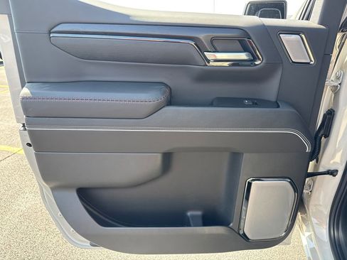 New 2026 GMC Sierra 1500 AT4X AWD/4WD image 33
