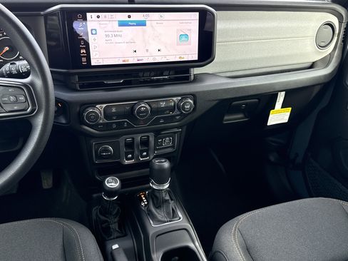 New 2026 Jeep Wrangler Sport image 16