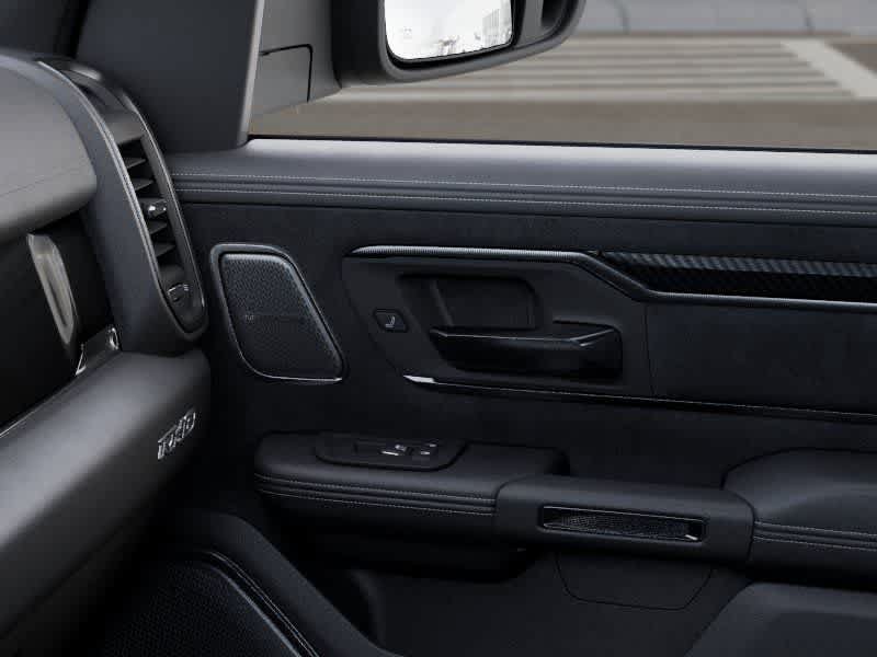 New 2026 RAM 1500 RHO w/ RHO Level 1 Equipment Group AWD/4WD image 25