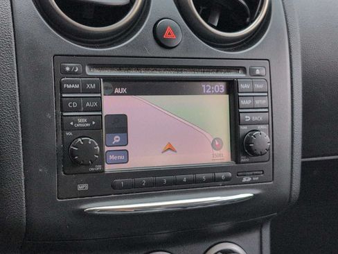 Used 2013 Nissan Rogue SL AWD/4WD image 28
