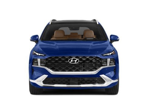 Used 2023 Hyundai Santa Fe Calligraphy AWD/4WD image 7